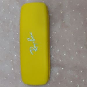 Ray-Ban Glasses case